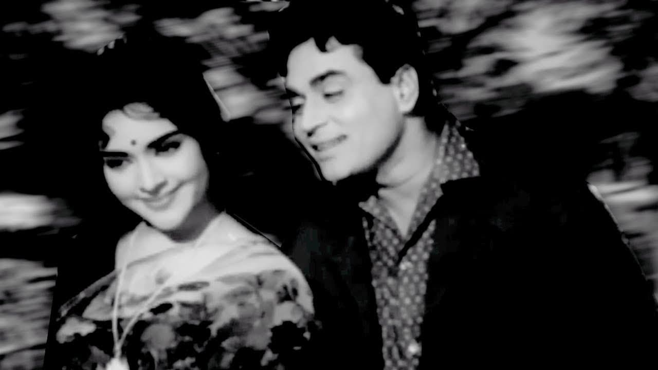 Pehle Mile The Sapano Mein - Rajendra Kumar, Mohammed Rafi, Zindagi Song