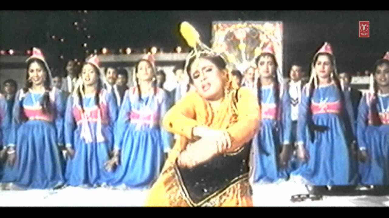 Samdhi Teri Ghodi Full Song | Bade Ghar Ki Beti | Meenakshi, Rishi Kappor, Shammi Kapoor