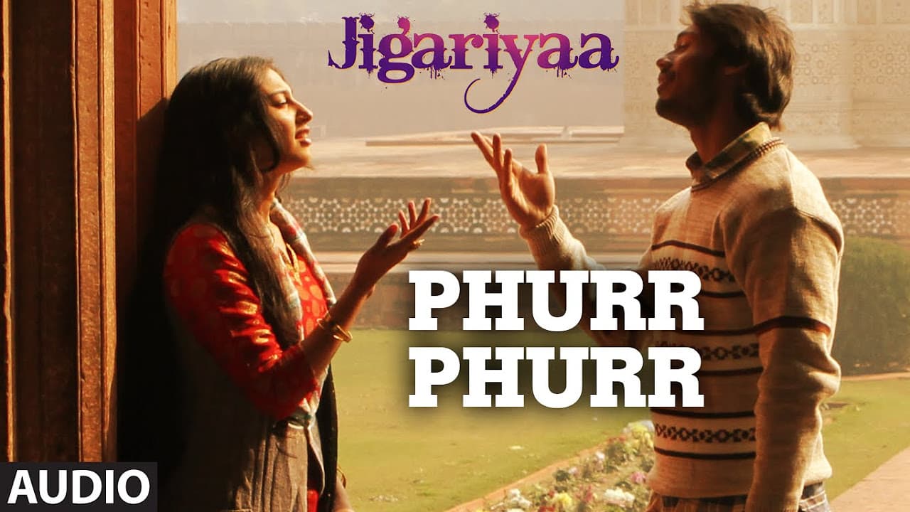 Exclusive: Phurr Phurr Full Audio Song | Jigariyaa | T-SERIES