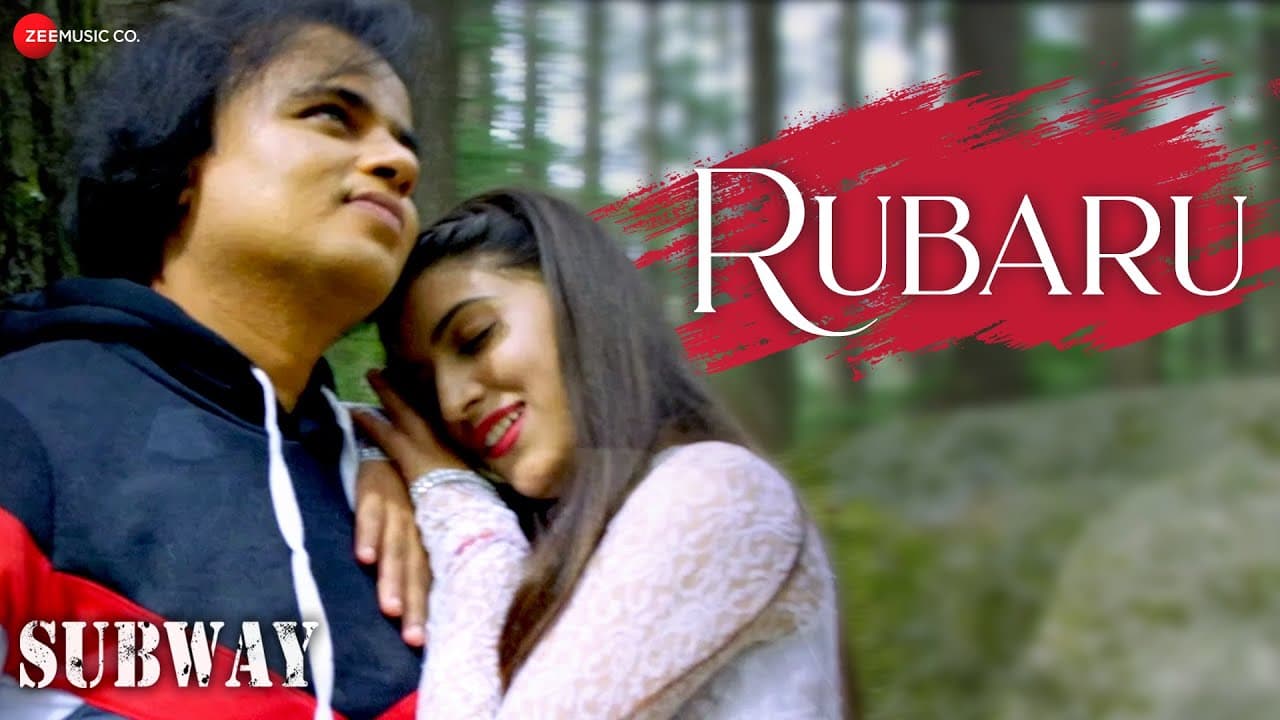 Rubaru - Subway | Ravi Kishan, Vishal Vishesh, Naazuk, Faaiz Anwar | Palak Muchhal & Mohd Irfan