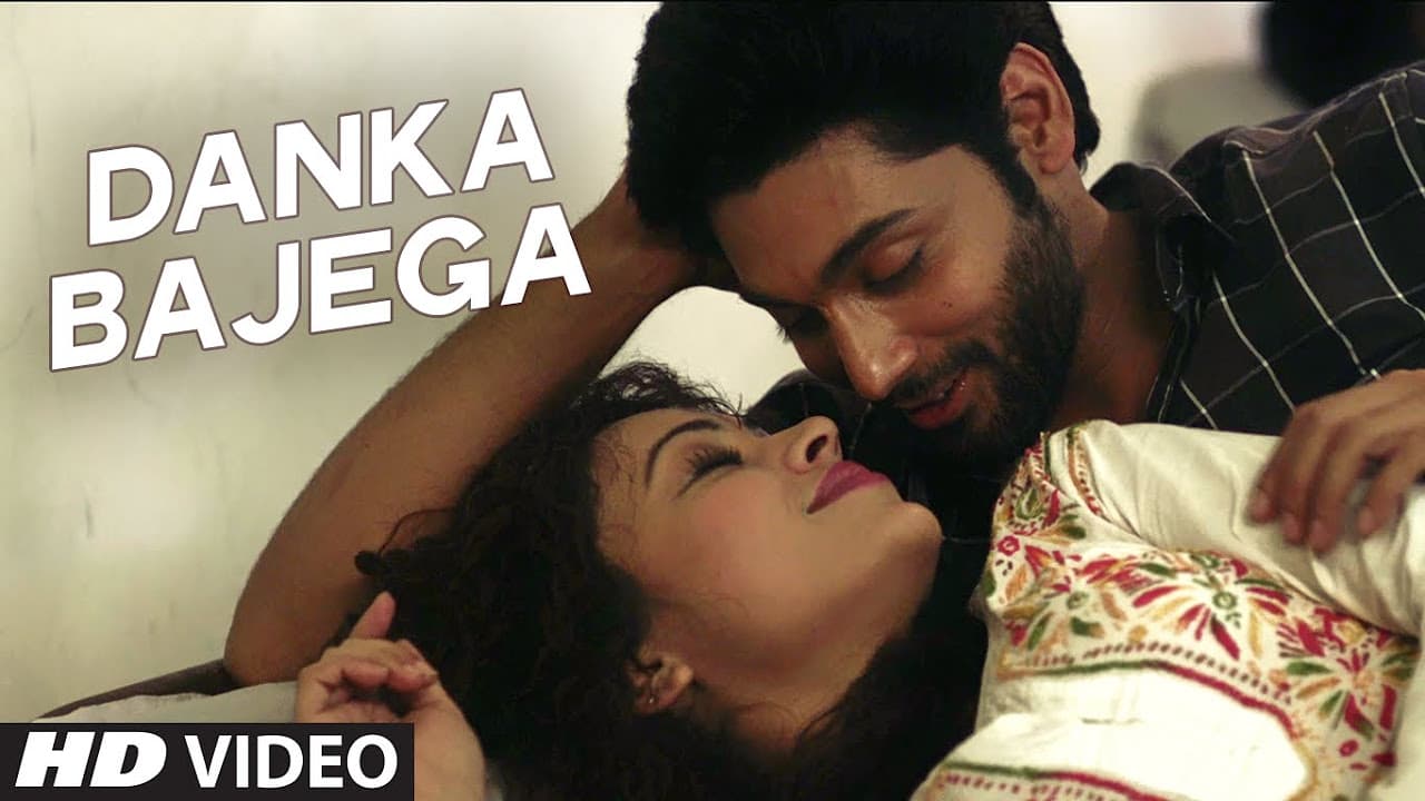 Danka Bajega Video Song | Khel Toh Abb Shuru Hoga | Ruslaan Mumtaz, Devshi Khanduri | T-Series