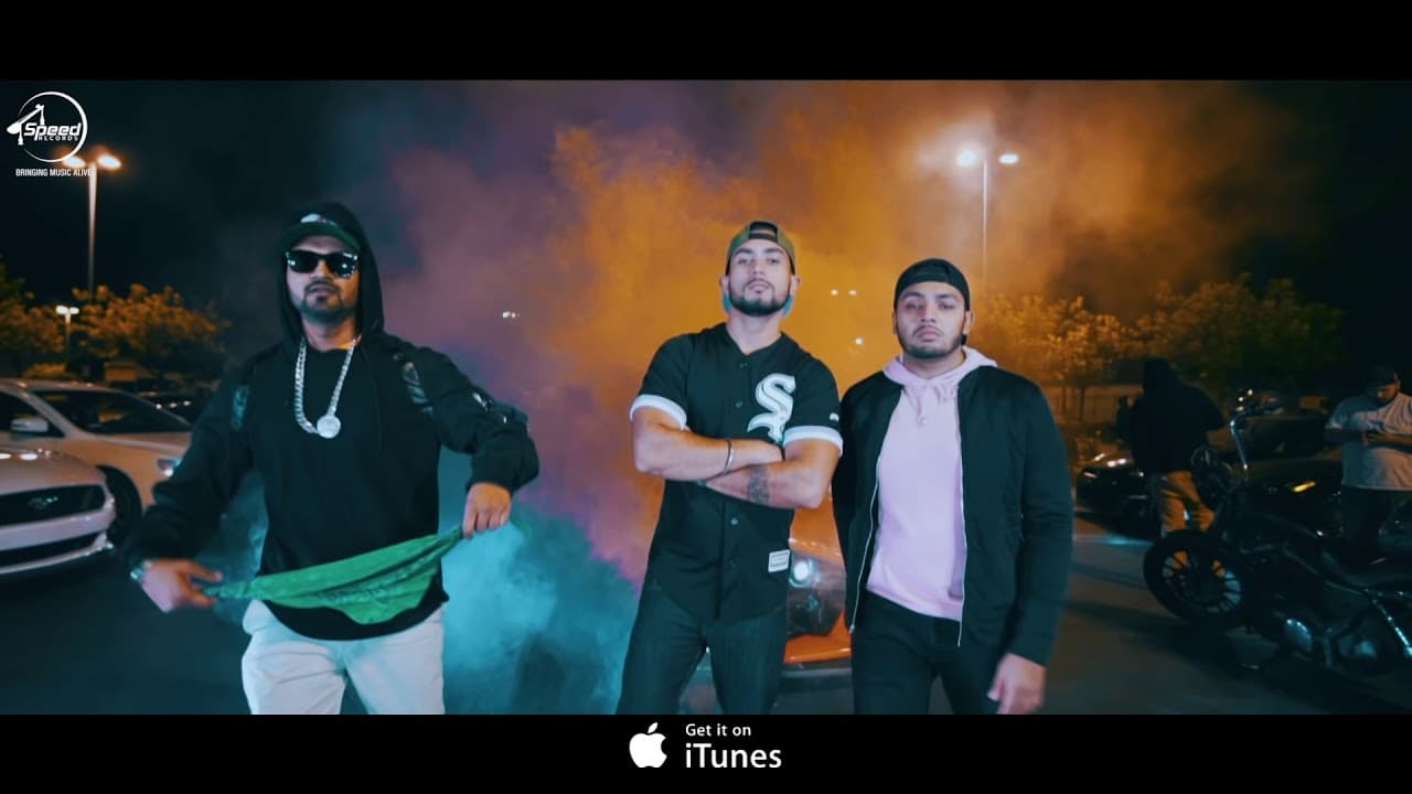 Who Cares (Official Video ) | Lovy Kahlon | Ravi RBS | Latest Punjabi Song 2017 | Speed Records