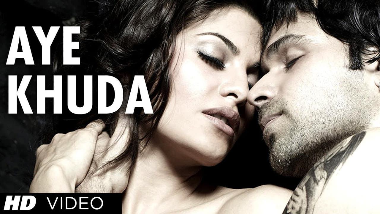 ''Aye Khuda" Murder 2 Official Video Song | Feat. Emraan Hashmi,  Jacqueline fernandez