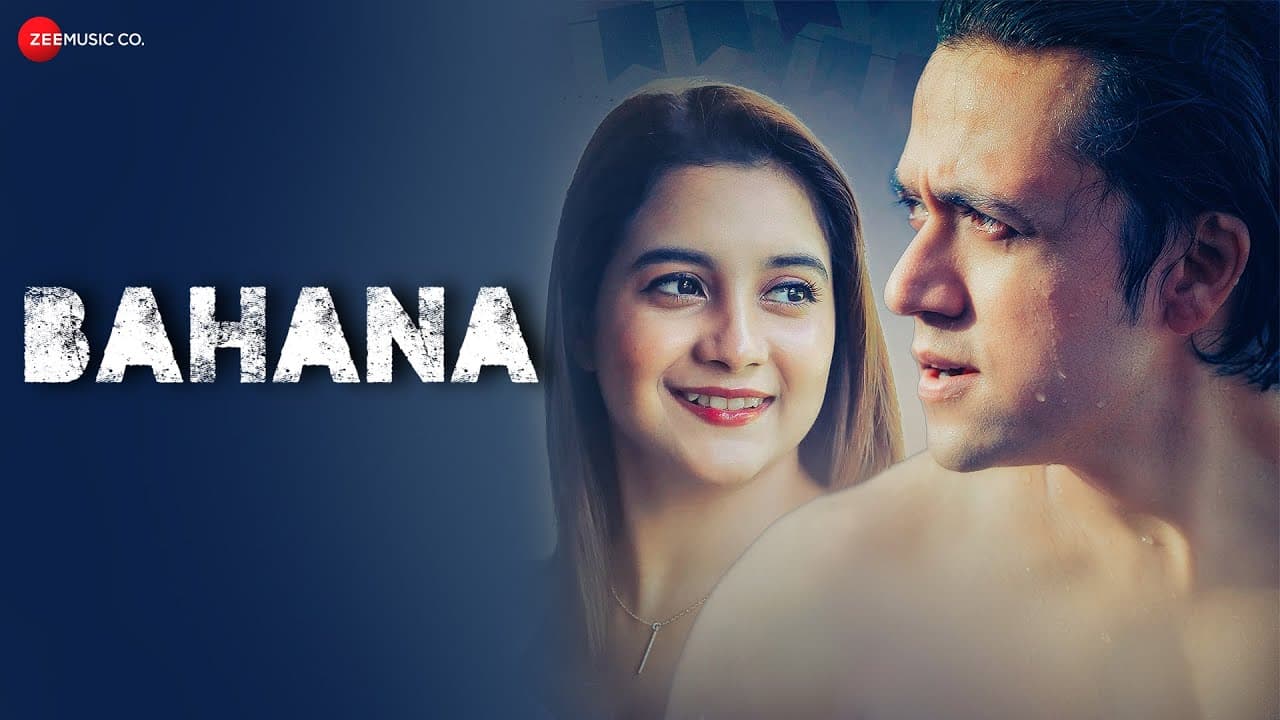 Bahana - Music Video | Nadeem Ahmad Khan, Rimpa Roy & Anmol Bhatia | Rohin Das