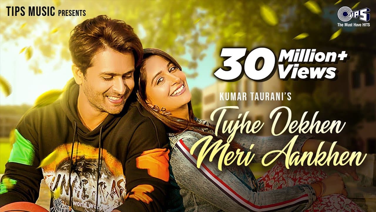 Tujhe Dekhen Meri Aankhen | Dipika K Ibrahim, Shoaib Ibrahim | Mamta Sharma, Sameer Khan