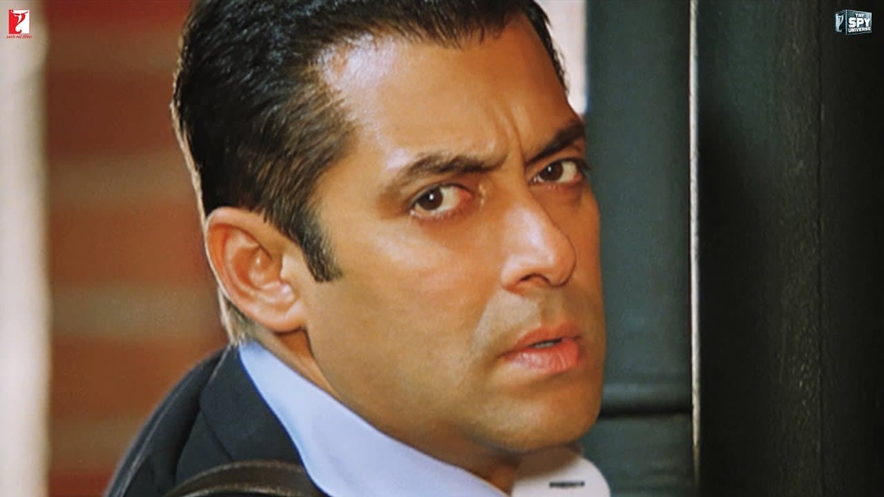 Main Ek Writer Hoon... Salman Khan | Ek Tha Tiger