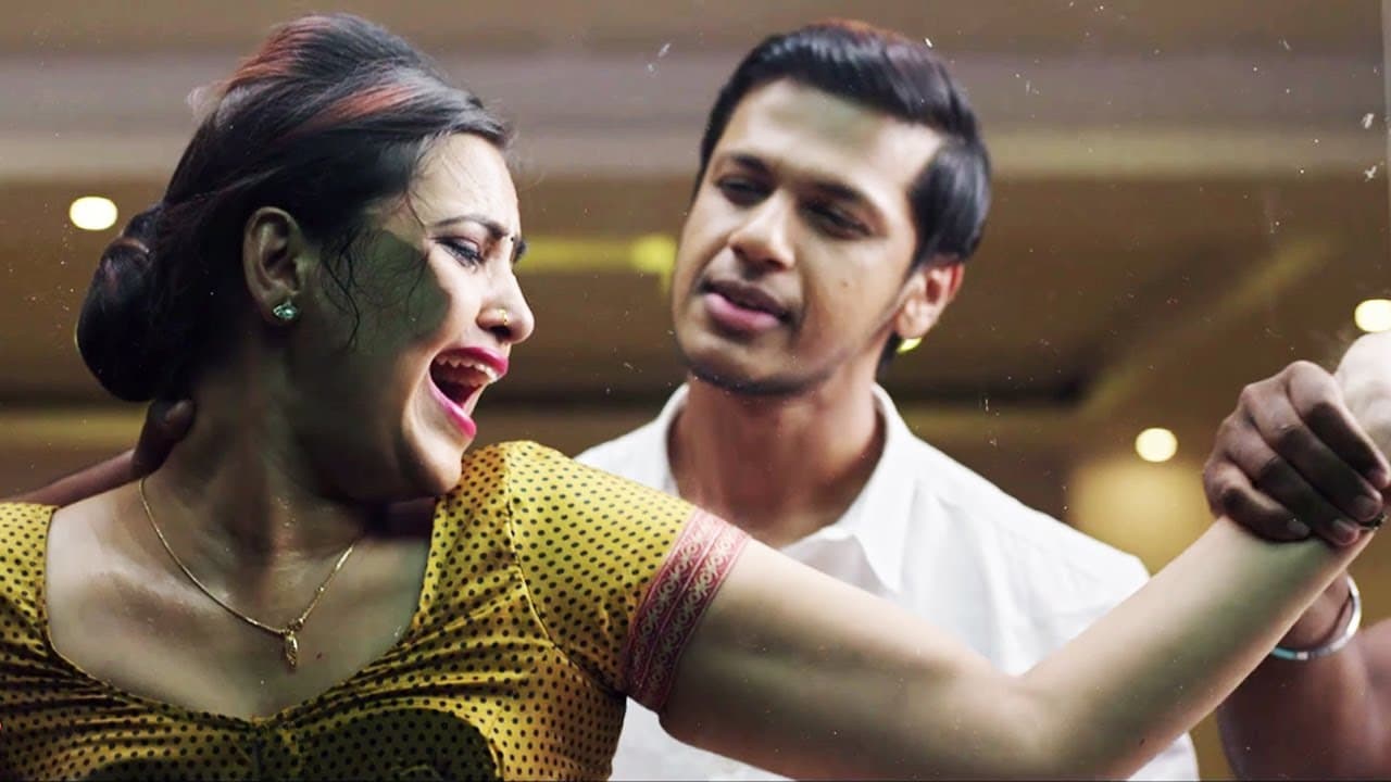 मंत्री के बेटे ने की महिला से बदसलूकी | Action Rowdy Scene | Hindi Dubbed Scene