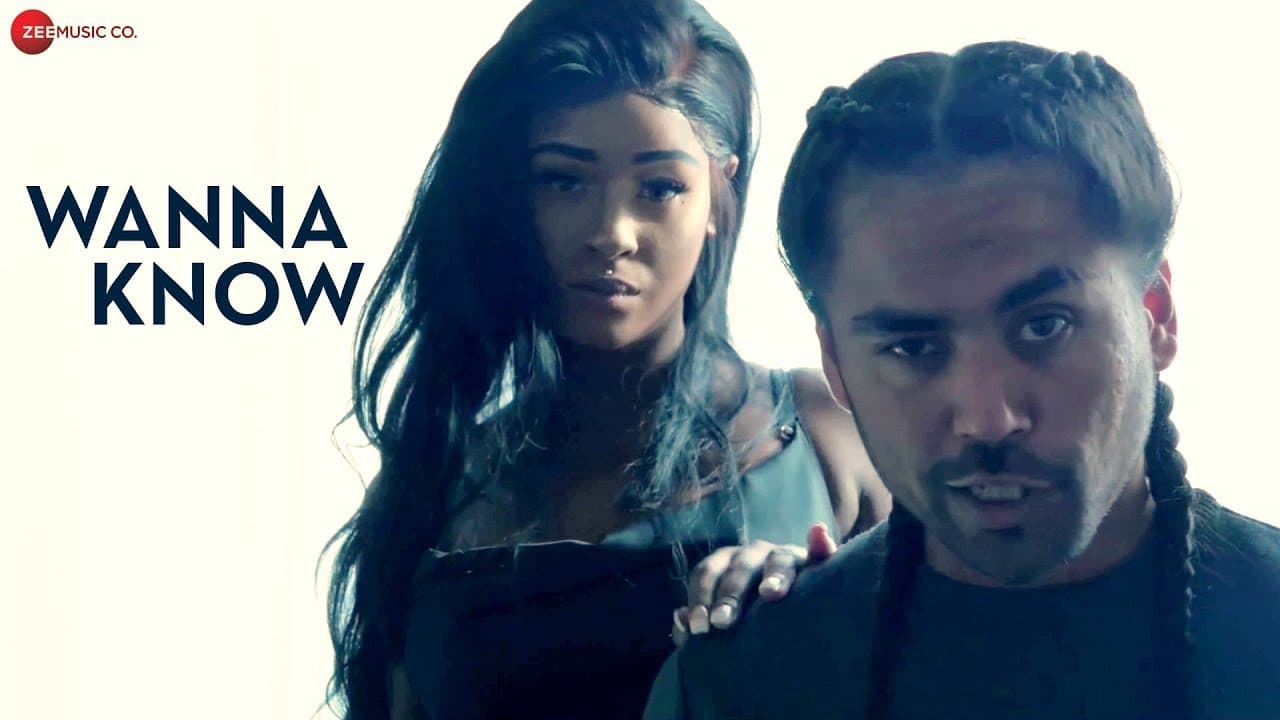 Wanna Know - Official Music Video | MSG | Shivam