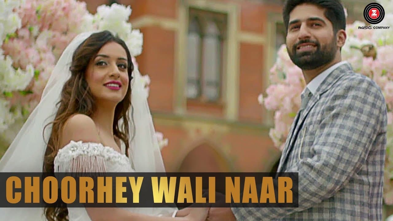 Choorhey Wali Naar - Official Music Video | Jagz Dhaliwal Feat. Deep Jandu