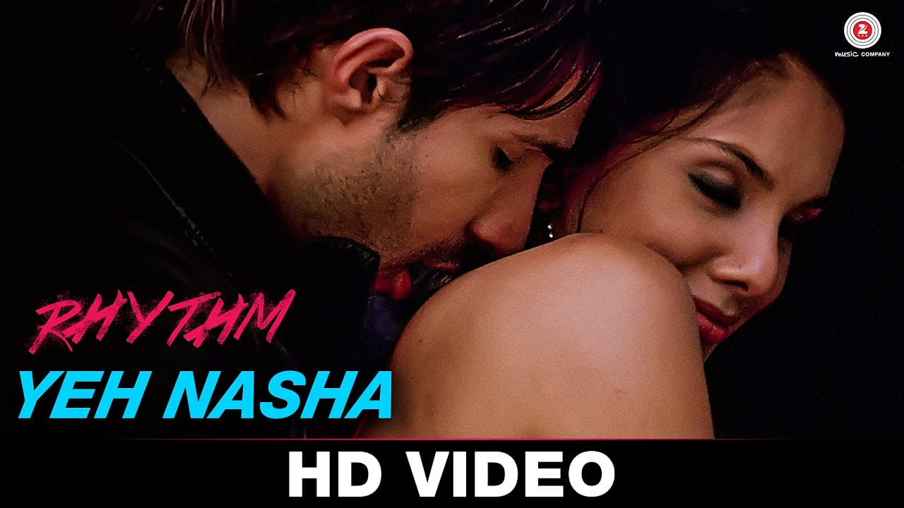 Yeh Nasha - Rhythm | KK & Natalie Ram | Adeel Chaudhary & Rinil Routh