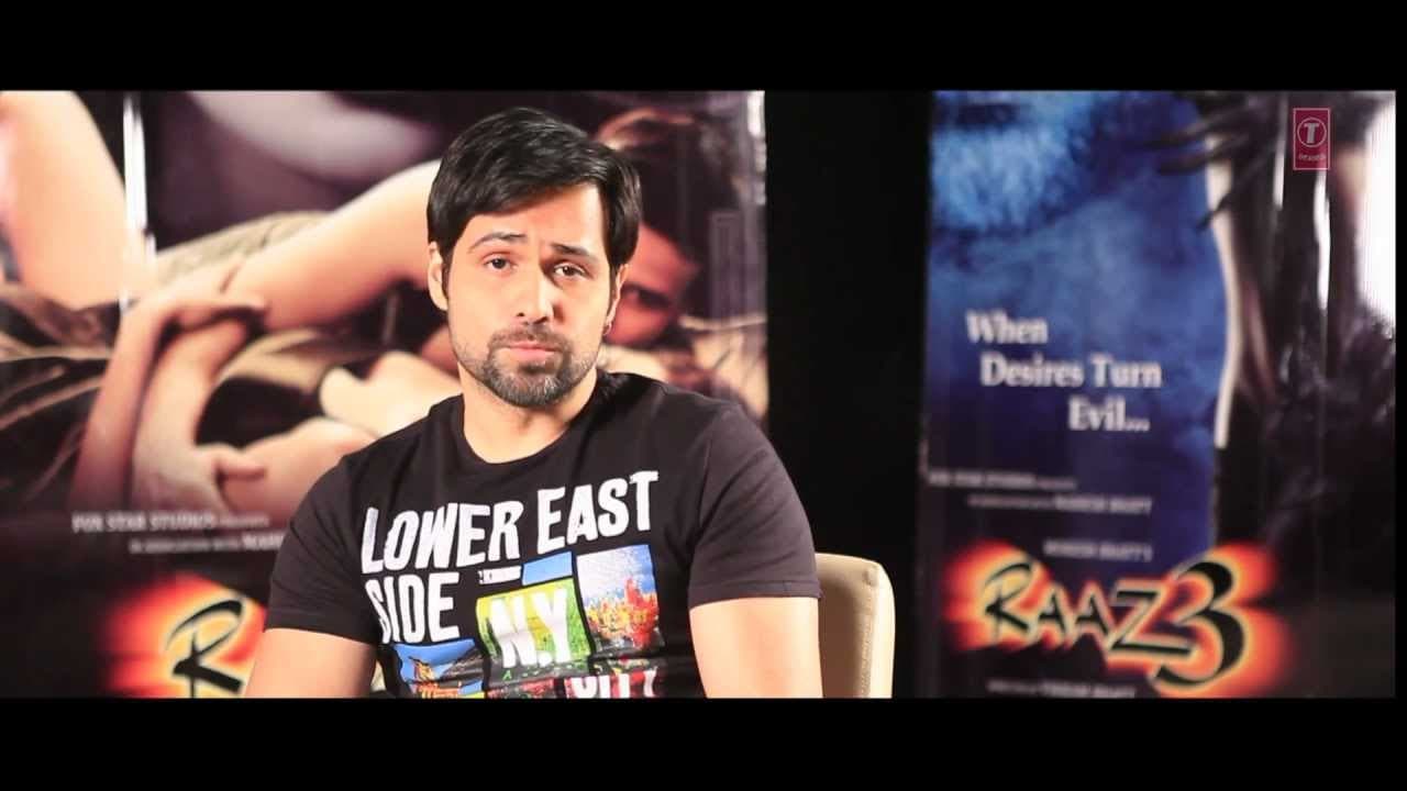 "Zindagi Se Churake" Song Raaz 3 | Emraan Hashmi Message