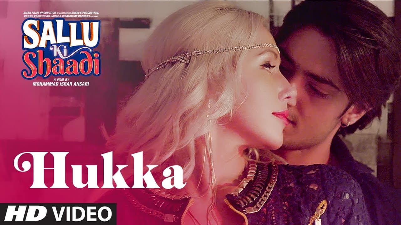 Hukka Video Song | Sallu Ki Shaadi | Prashant Singh & Madhvi Shrivastav