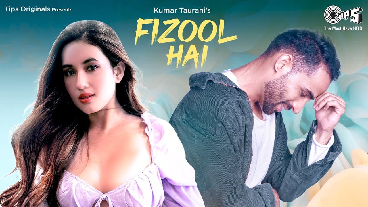 Fizool Hai - Official Video | Saheal Khan & Aditi Budhathoki | Shameer Tandon | #TheMustHaveHits