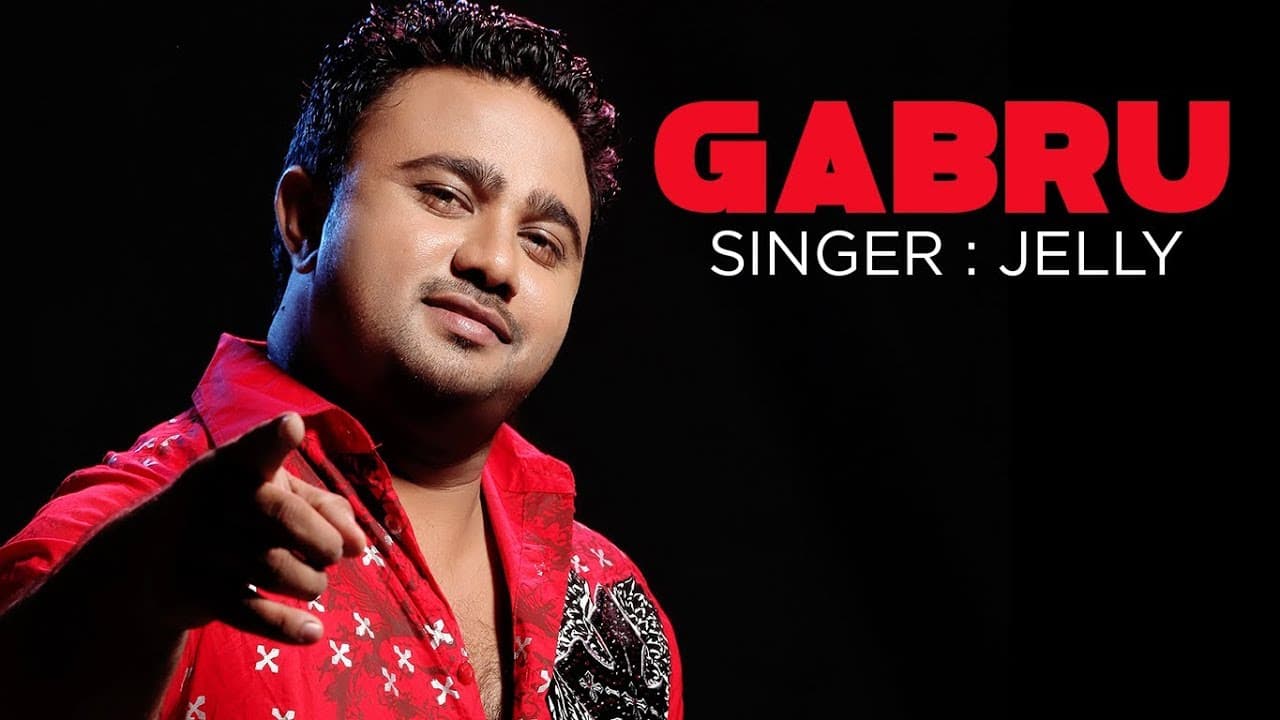 GABRU (Full Video) | Jelly New Punjabi Album | Punjabi Songs