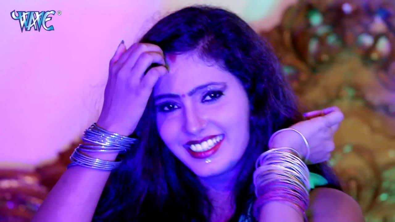 सबसे हिट गाना - चोली में जागल ताव रे - Purushottam Priyadarshi - Bhojpuri Hit Song @WaveMusicIndia