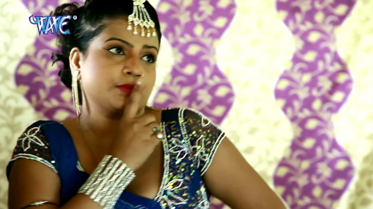 चपक के पाछा से - Arvind Chauhan - Bhojpuri Hit Songs 2023 @WaveMusicIndia