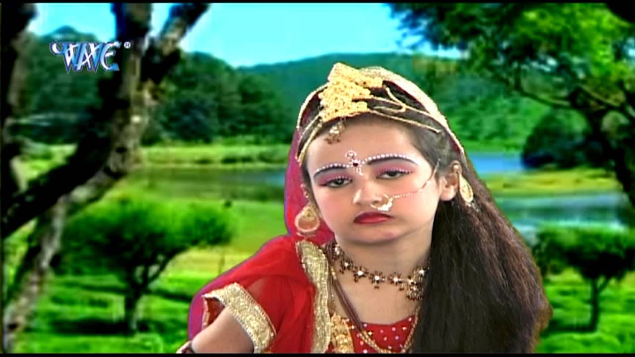 तू ही तो मेरी जान है राधा - Pawan Singh -Tu Hi To Meri Jan Hai Radha - Hit Bhojpuri Holi Song