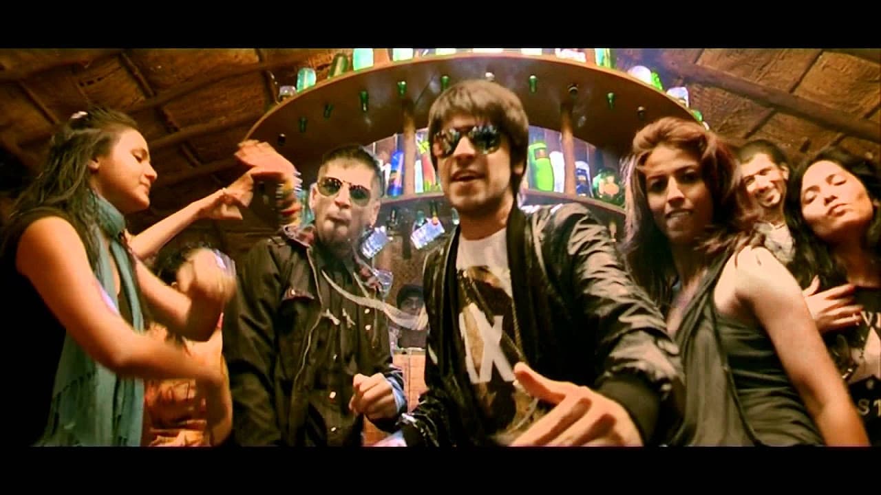 Chak Glassi (Full video song) Pyaar Ka punchnama [HD]