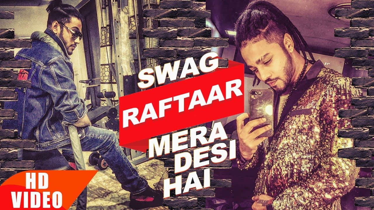 Best of Raftaar | Raftaar Songs | Non Stop Song Collection | Speed Records