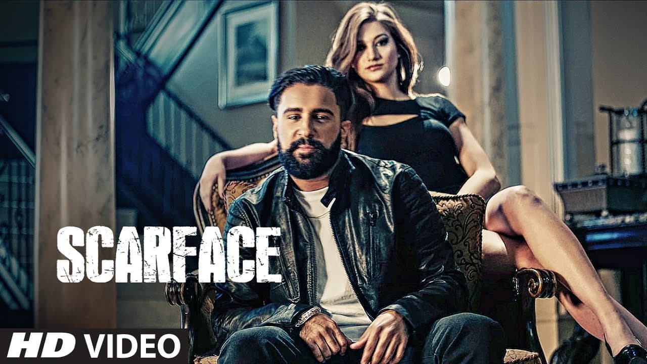 SCARFACE by Jot Hans Ft. Deep Jandu | Punjabi Video Song 2017