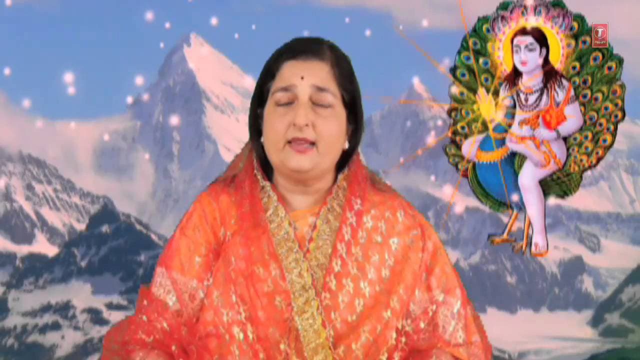 Jai Bolo Paunahari Balaknath Bhajan By Anuradha Paudwal [Full HD Song] I Rabb Roop Jogi