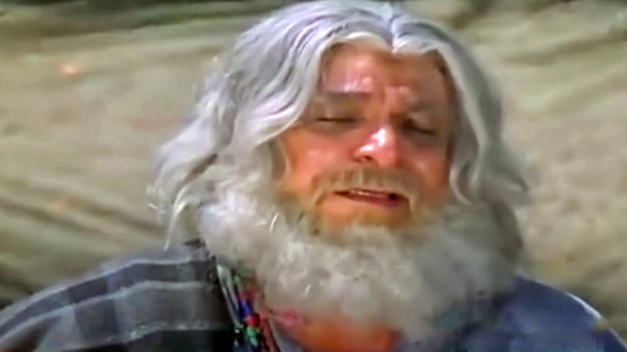 अल्लाह बहुत बड़ा है HD -सपनों का मंदिर -कादर ख़ान, जितेन्द्र, जया प्रदा - मोहम्मद अज़ीज़- Old Is Gold