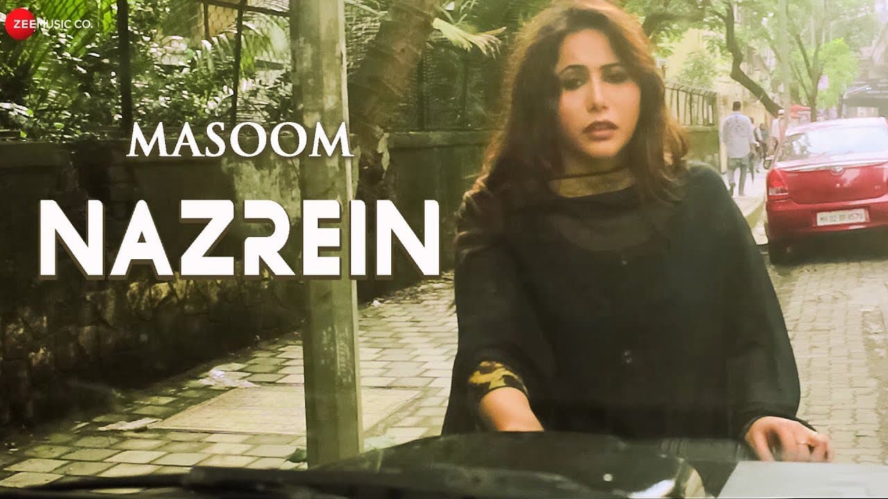 Nazrein | Masoom | Alia Khan Dar, Vriddhi Patwa & Ishan | Ankita Chauhan