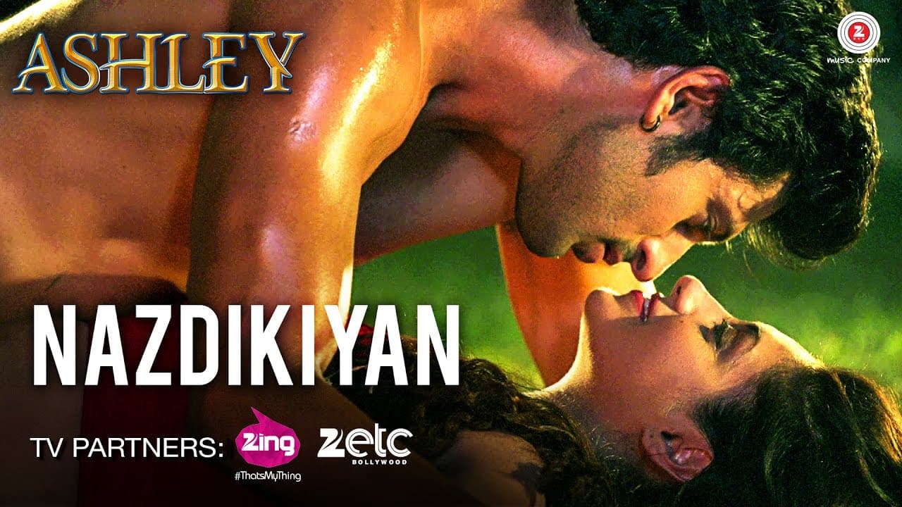 Nazdikiyan - Ashley | Rishi Bhutani & Gurleen Chopra | Dev Negi & Deepali Sathe