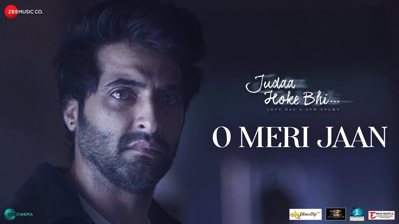 O Meri Jaan - Judaa Hoke Bhi | Akshay Oberoi, Aindrita Ray, Meherzan Mazda | Puneet Dixit | Purvi P