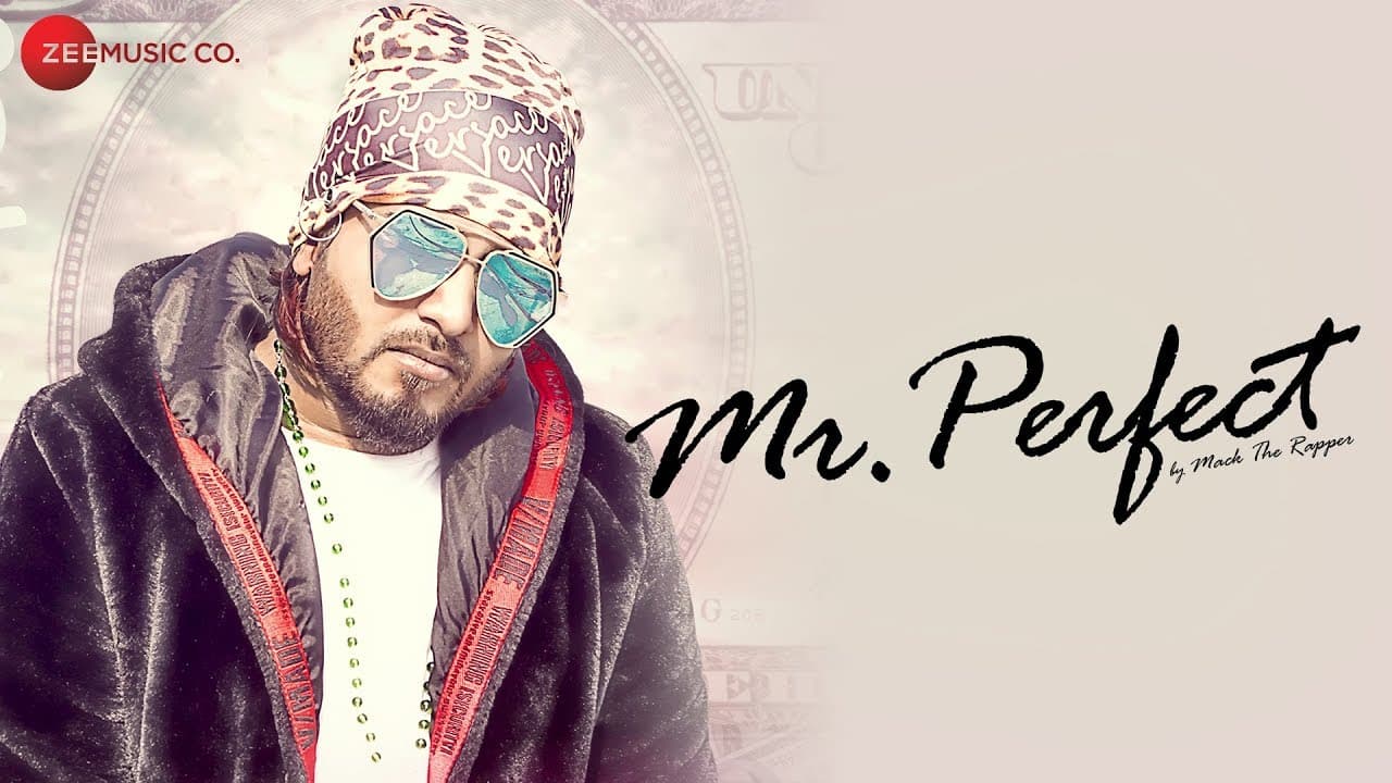 Mr. Perfect - Official Music Video | Mack The Rapper