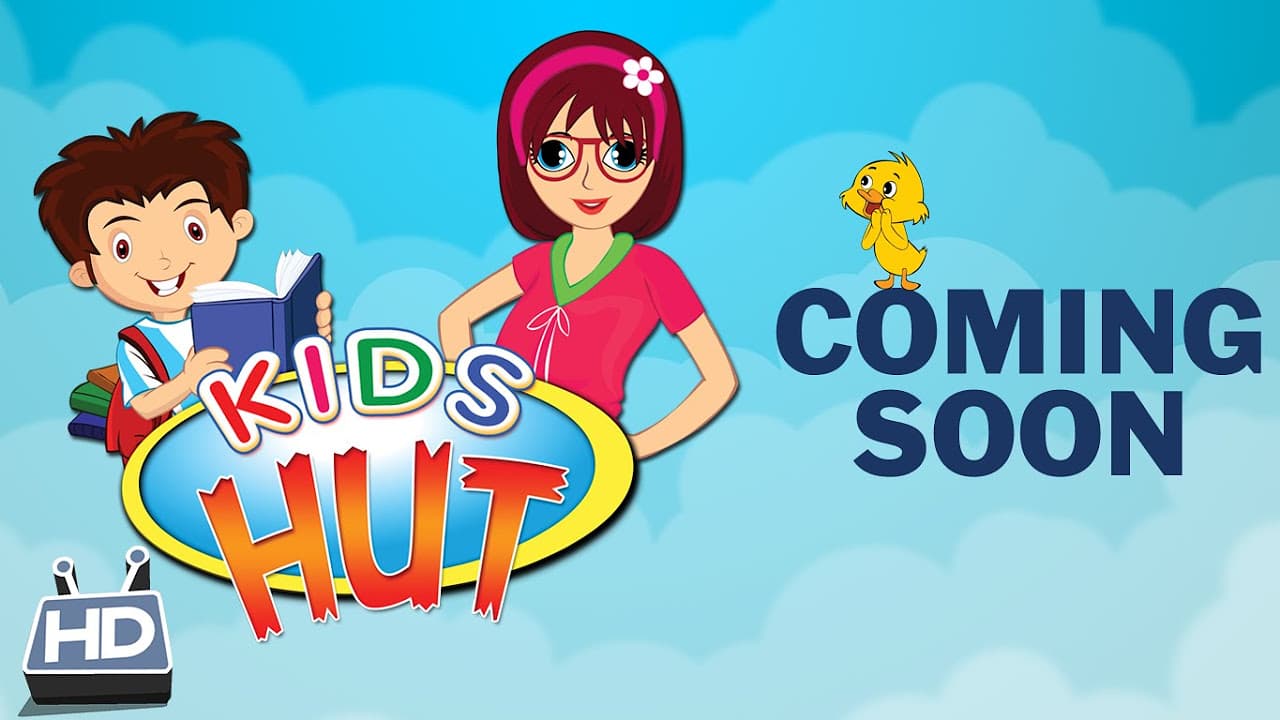 Kids Hut Channel : Nursery Rhymes, Stories, Things you want to Know |Tia,Tofu