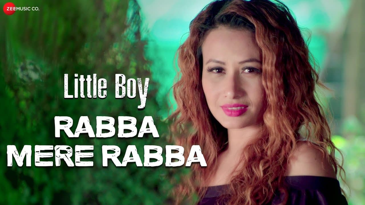 Rabba Mere Rabba | Little Boy | Yajuvendra Singh & Rose Longchar | Dev Negi & Romi Mukherjee