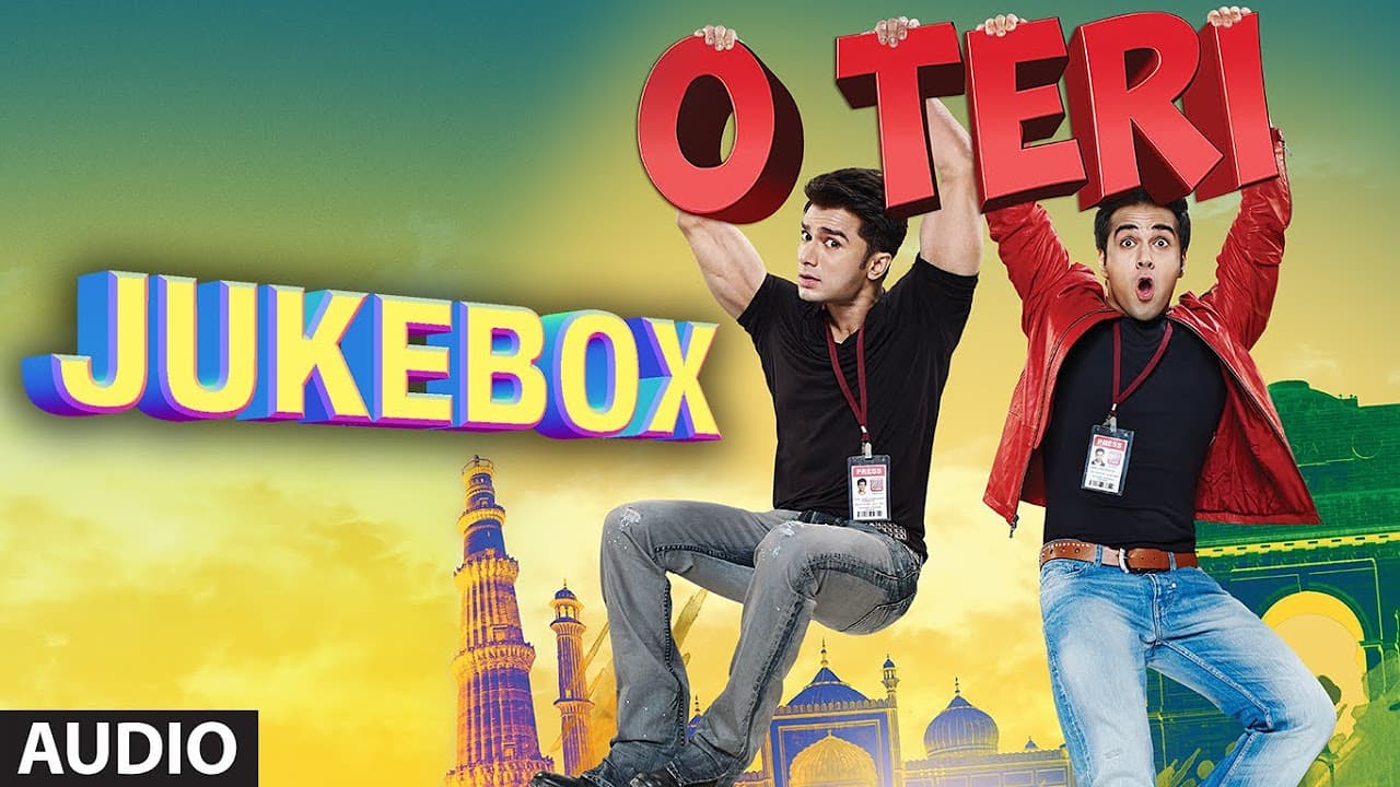 O Teri Full Songs (Jukebox) | Pulkit Samrat, Bilal Amrohi, Sarah Jane Dias