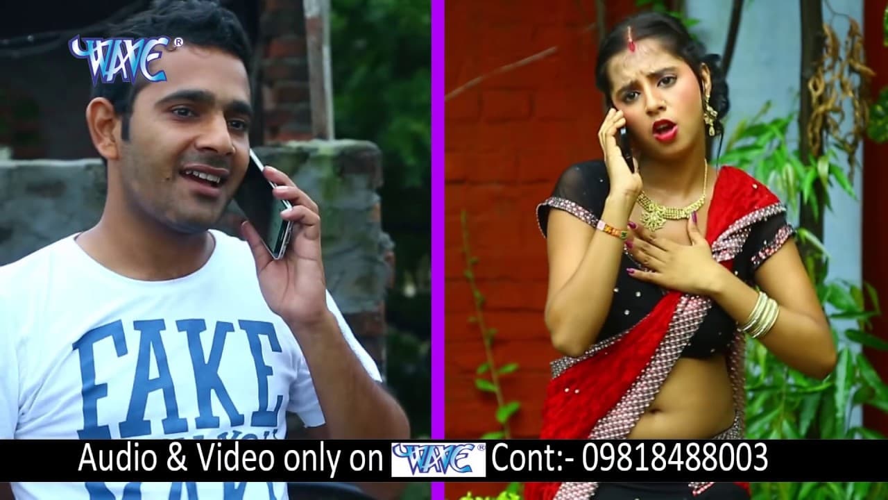 ससुरा खाला ओठलाली में रोटी बोर के - Kacha Kach Mara Rajau - Sunil Yadav - Bhojpuri Songs 2016