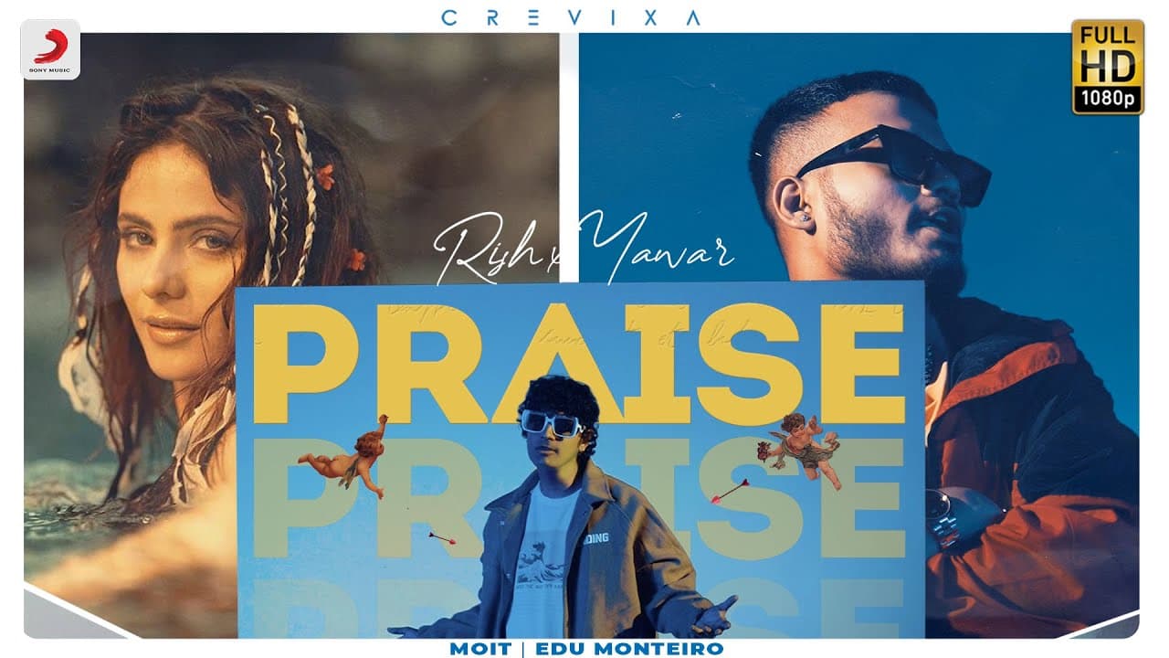 Praise (Official Video): Rish X Yawar | Moit | Latest Punjabi Song 2021