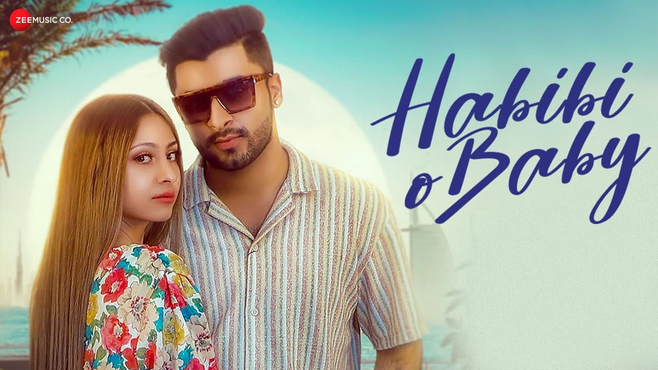 Habibi O Baby - Official Music Video | Anish Vatnani & Kareena | Vivek Nambiar