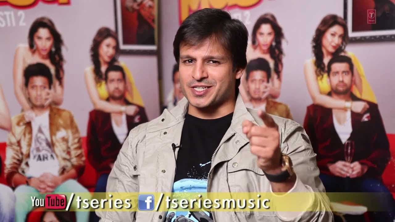 Grand Masti Team Message | Join T-Series Official YouTube Channel