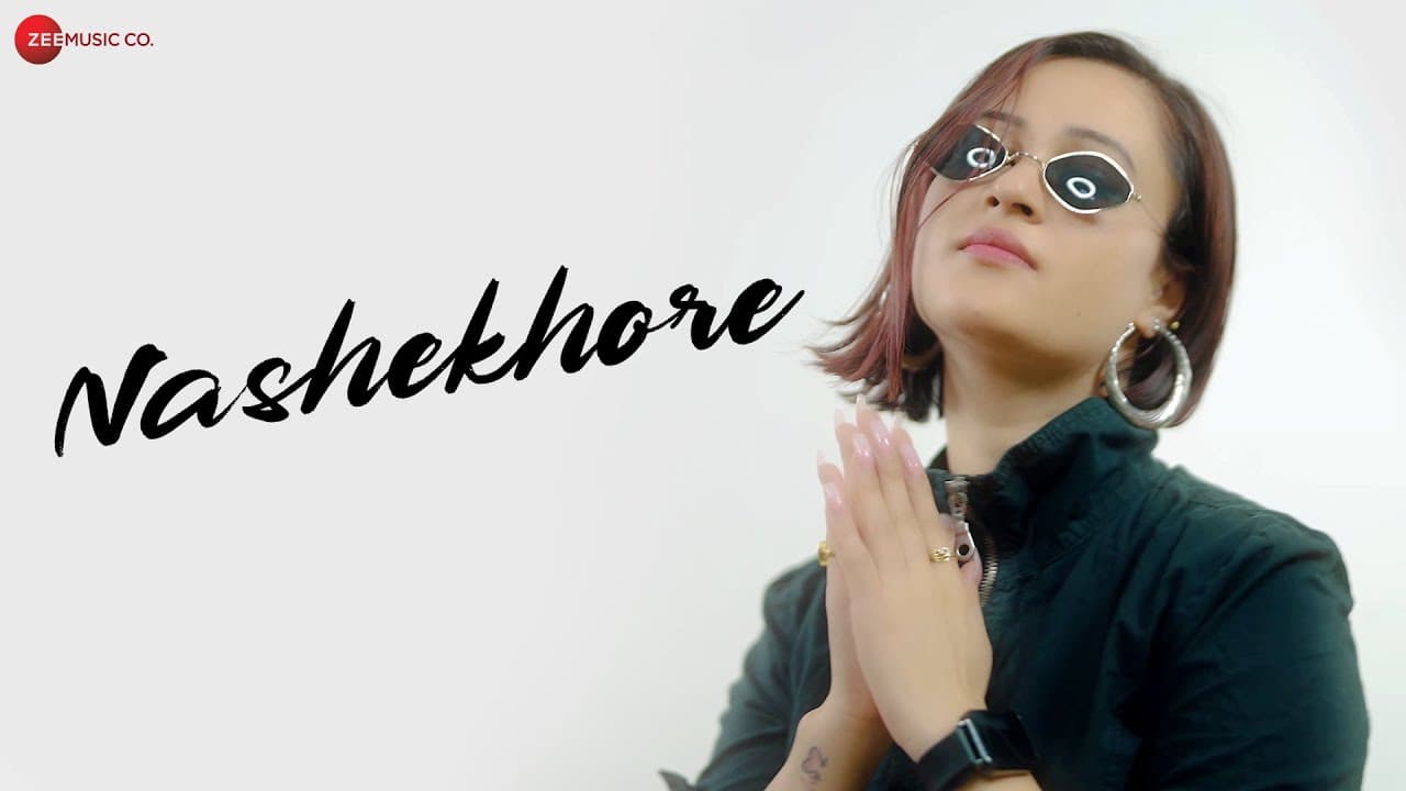 Nashekhore - Official Music Video | Sappy | B Happy, Alias Bhupinder Himmatpuria
