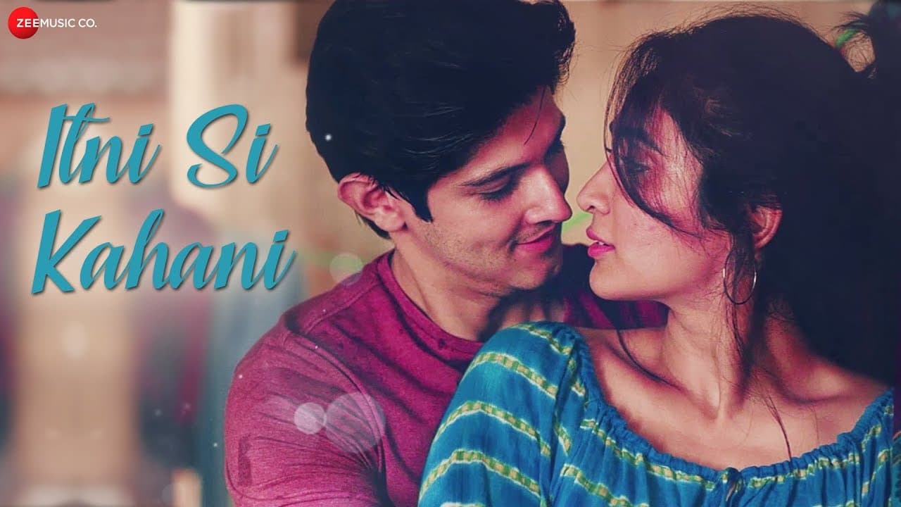 Itni Si Kahani | Sachin Gupta | Rohan Mehra, Deepti Sati | Asees Kaur, Abhijeet S, Shivang M