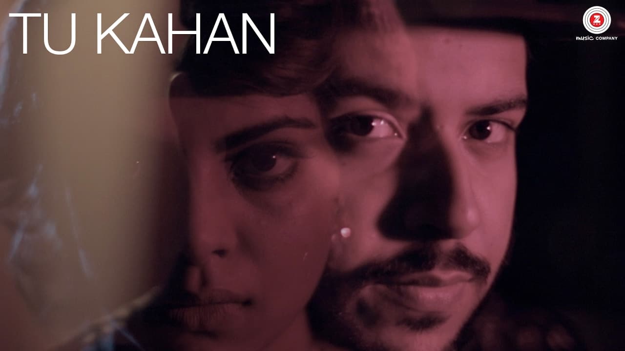 Tu Kahan - Shah Rule Feat. Isheta Sarckar
