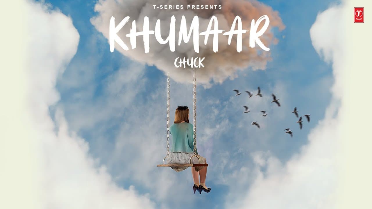 KHUMAAR (Official video) | CHUCK | ANKITA KUKRETI, PIYUSH SHARMA | DB | VAKSH | Joel William, Ashock