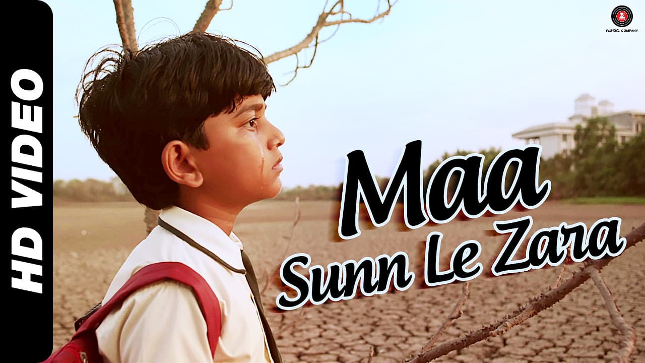 Maa Sunn Le Zara Official Video | Take It Easy | Sonu Nigam | Raj Zutshi