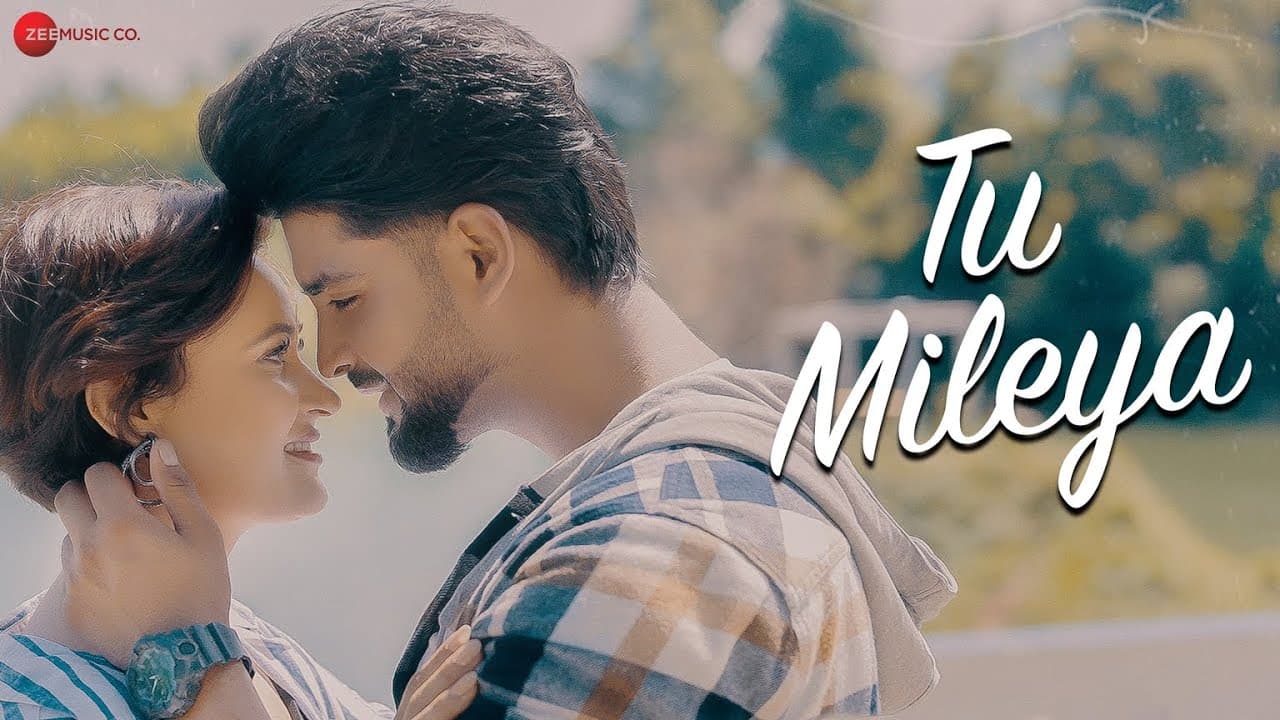 Tu Mileya - Official Music Video | Sappy
