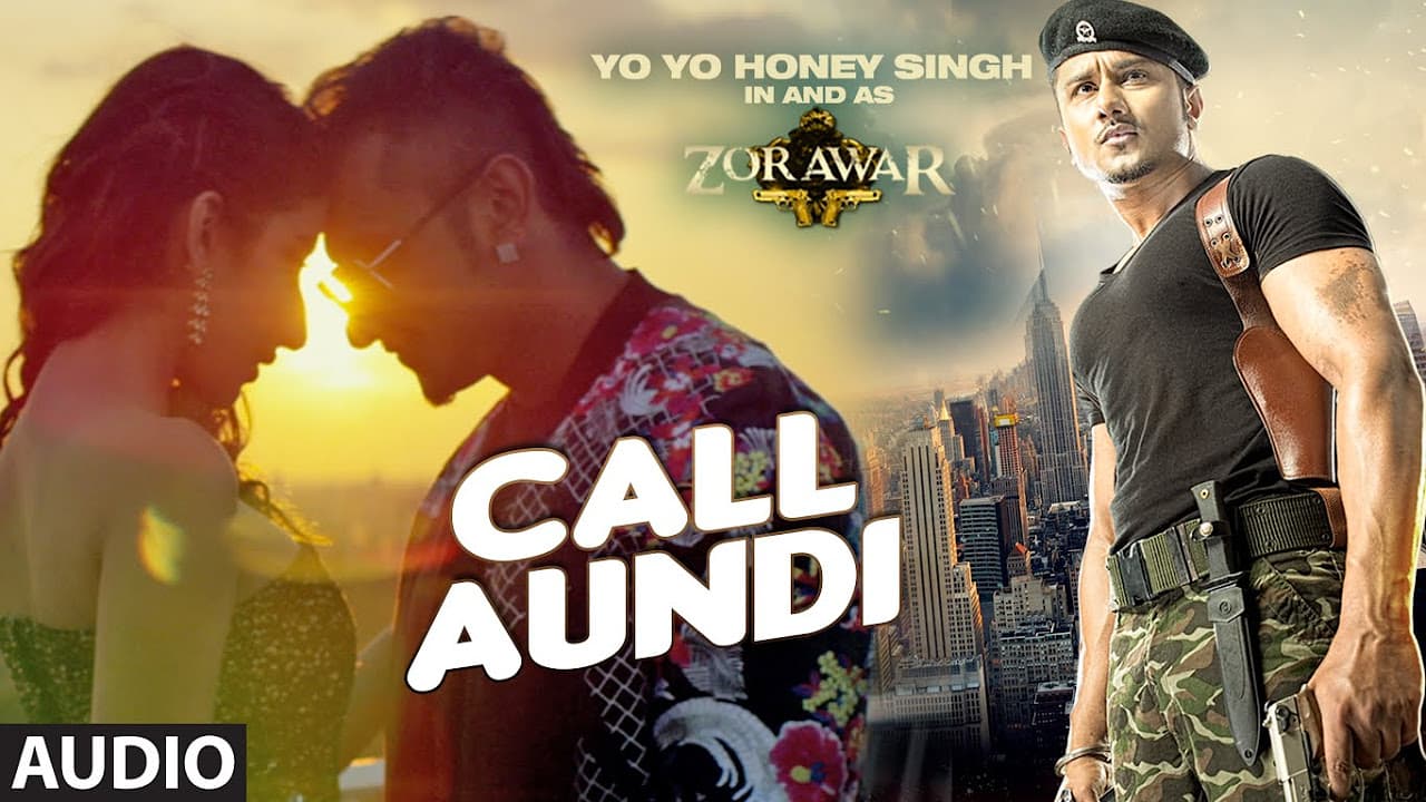 CALL AUNDI Full Song | ZORAWAR | Yo Yo Honey Singh | T-Series