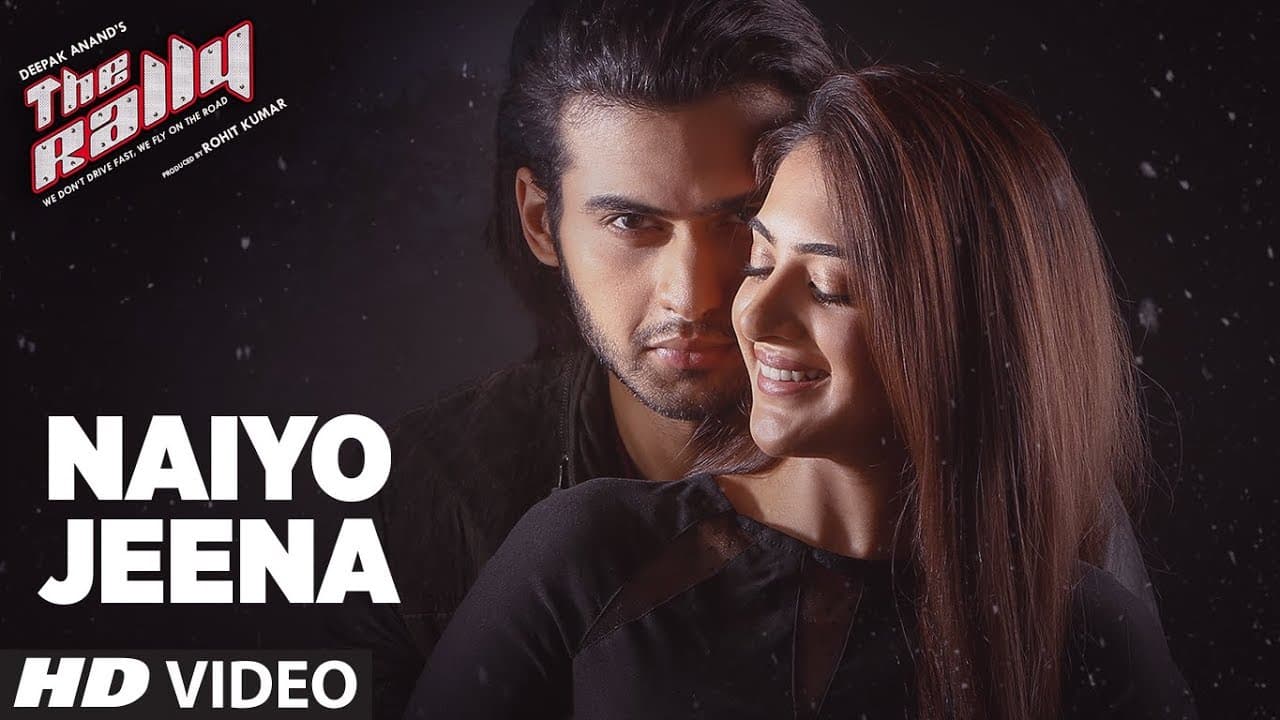 Naiyo Jeena Full Video Song | The Rally | Mirza &  Arshin Mehta