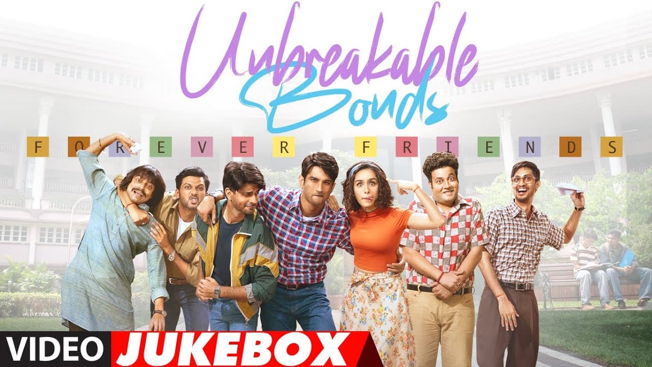 Unbreakable Bonds: Forever Friends (Video Jukebox) | Woh Din | Tera Yaar Hoon Main | Dosti