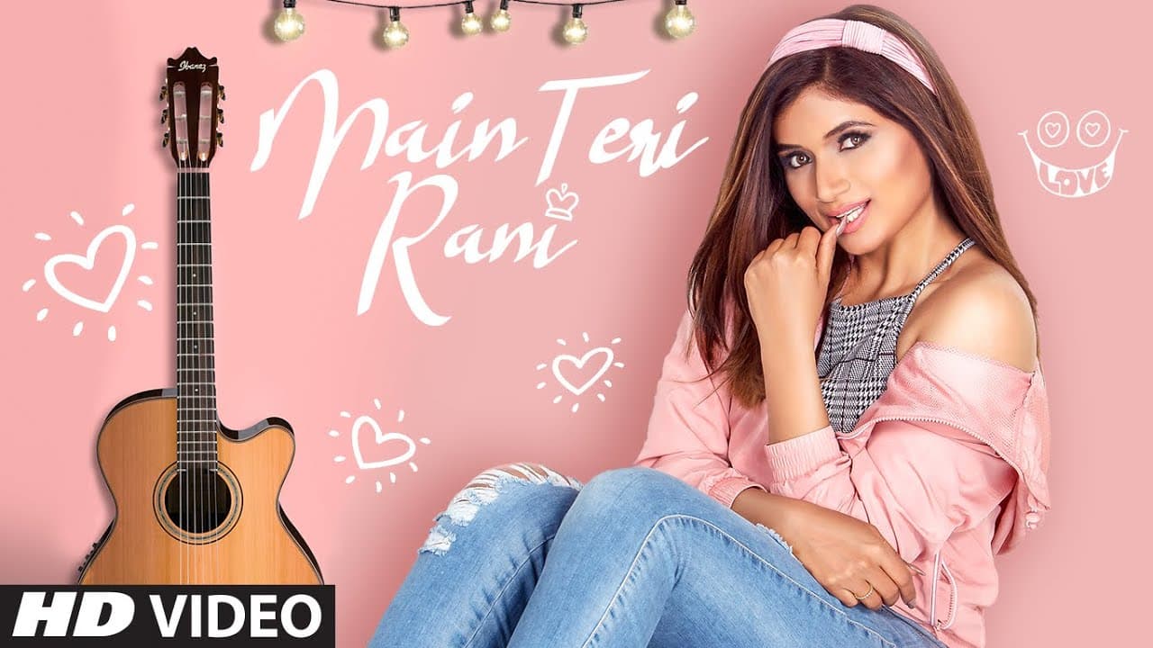 Shipra Goyal: Main Teri Rani (Full Song) Abhijit Vaghani | Nirmaan | Latest Songs 2019