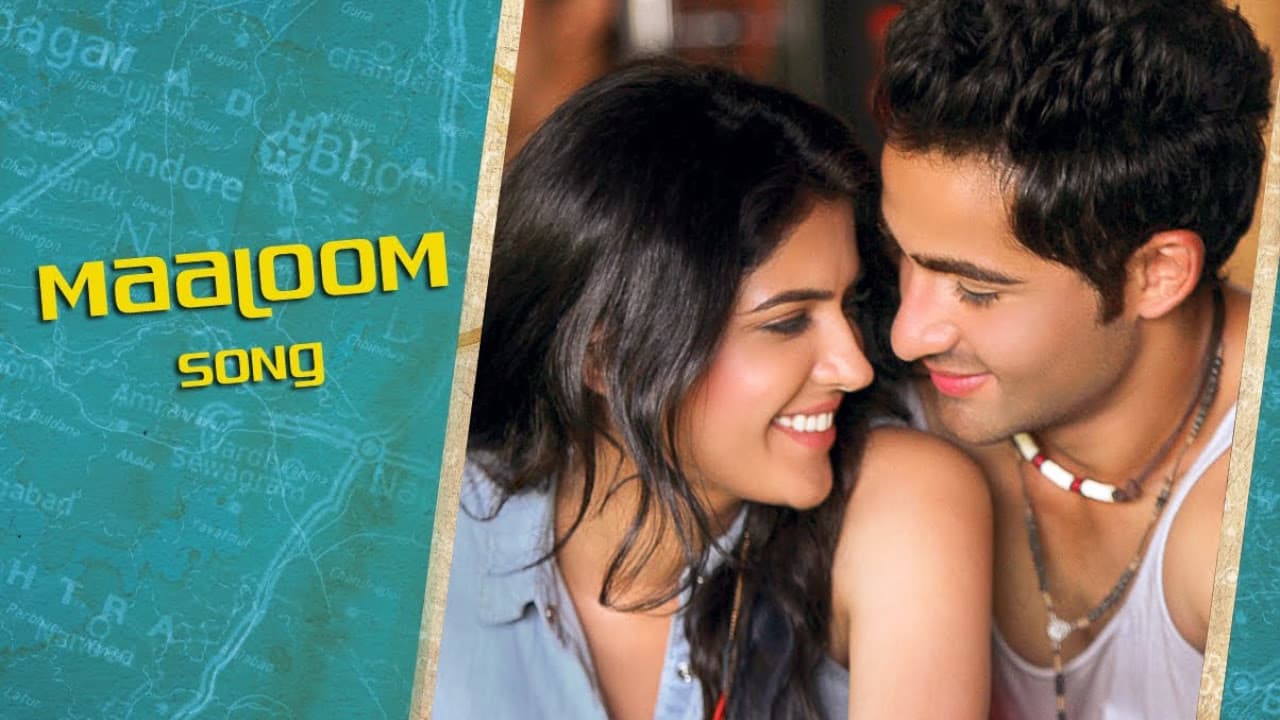 Maaloom (Video Song) | Lekar Hum Deewana Dil | Armaan Jain & Deeksha Seth