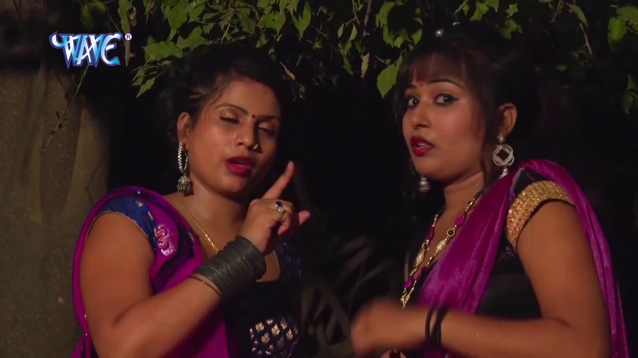 पटक के दांते कटले बा यरवा ऐ सखी - Laila Majnu || Ritesh Pandey || Bhojpuri Songs 2019