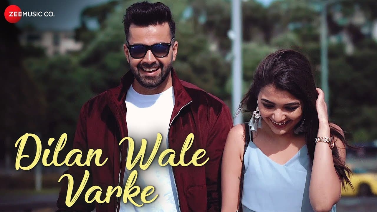 Dilan Wale Varke - Official Music Video | Gurvik | Beat Minister